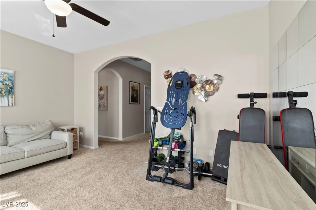 1045 Via Saint Andrea, Henderson, NV 89011