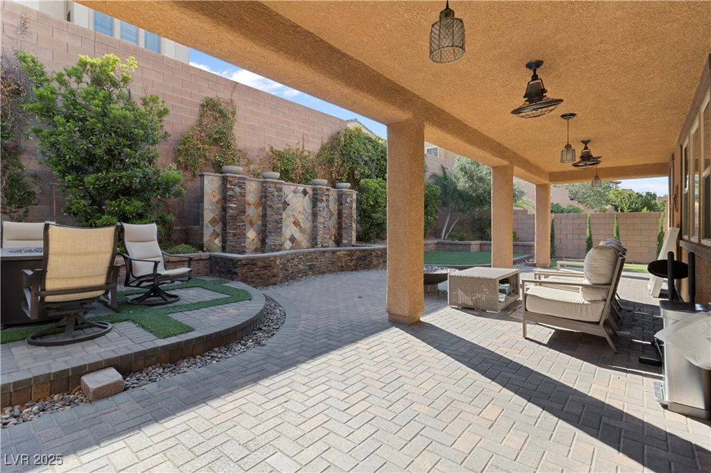 1045 Via Saint Andrea, Henderson, NV 89011