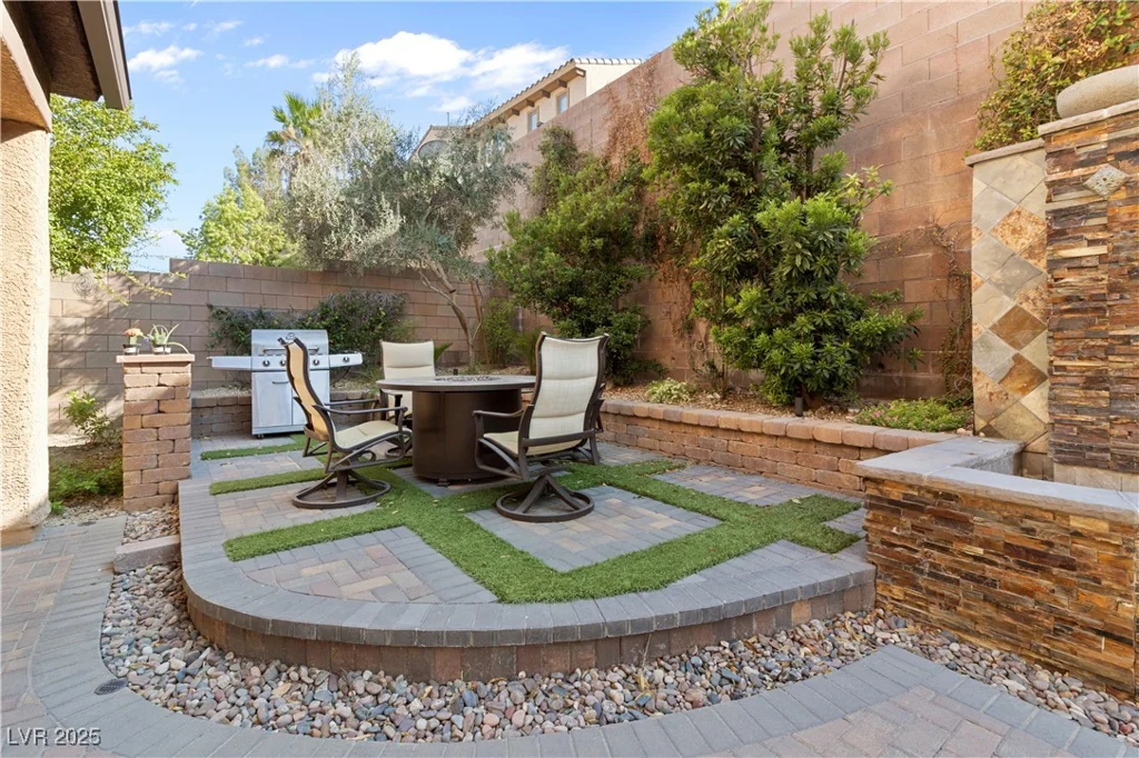 1045 Via Saint Andrea, Henderson, NV 89011