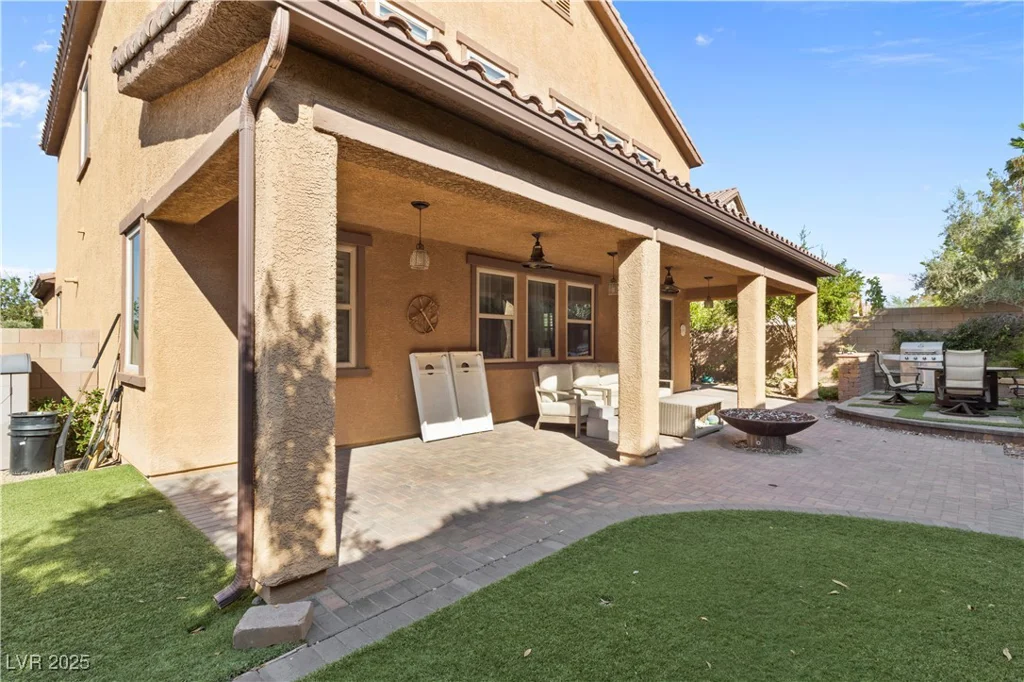 1045 Via Saint Andrea, Henderson, NV 89011