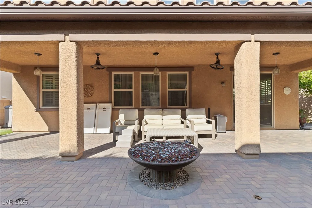 1045 Via Saint Andrea, Henderson, NV 89011