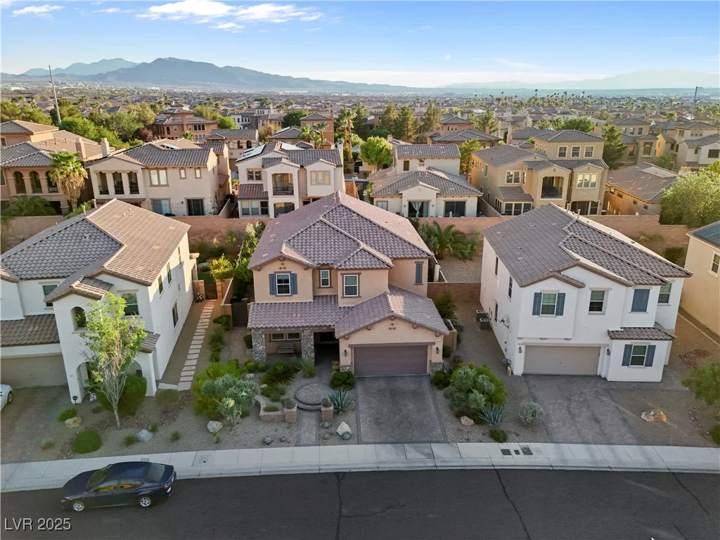 1045 Via Saint Andrea, Henderson, NV 89011