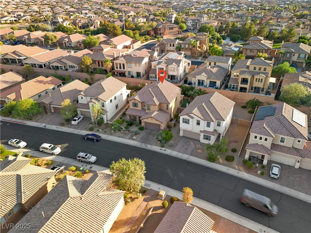 1045 Via Saint Andrea, Henderson, NV 89011