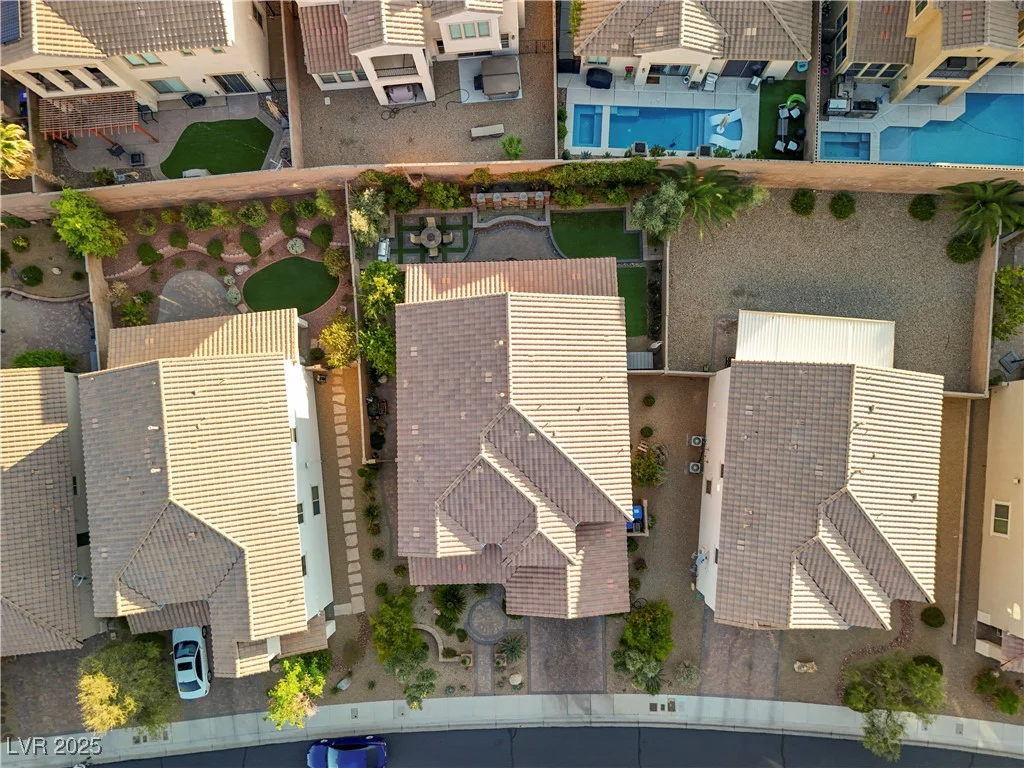 1045 Via Saint Andrea, Henderson, NV 89011