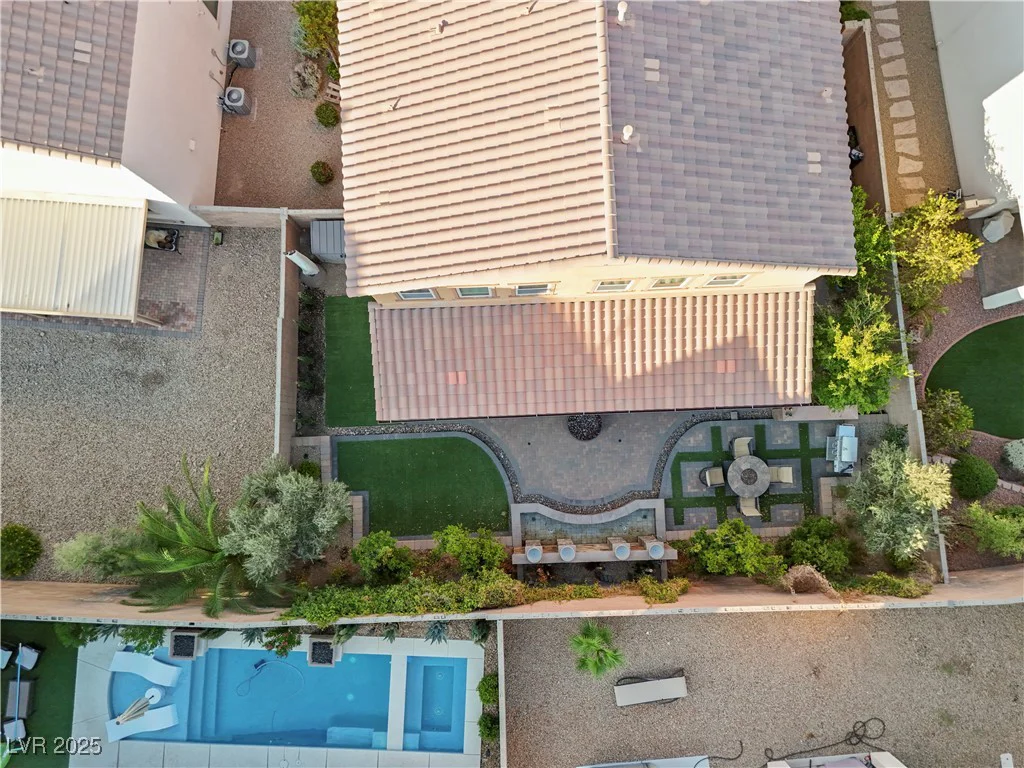 1045 Via Saint Andrea, Henderson, NV 89011
