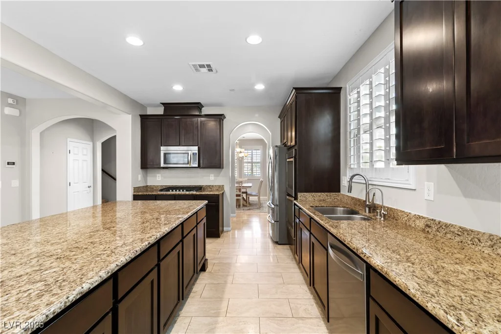 1045 Via Saint Andrea, Henderson, NV 89011