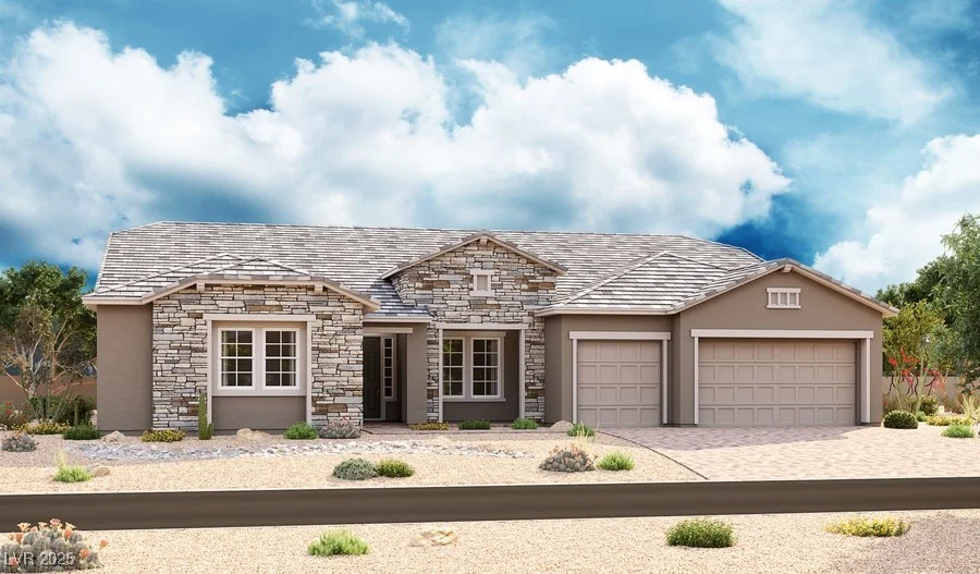 7240 Golden Rock, Las Vegas, NV 89131