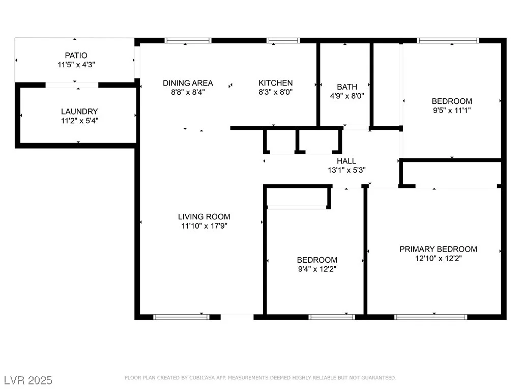 1037 Westminster, Las Vegas, NV 89119