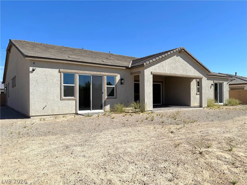 7255 Golden Rock, Las Vegas, NV 89131