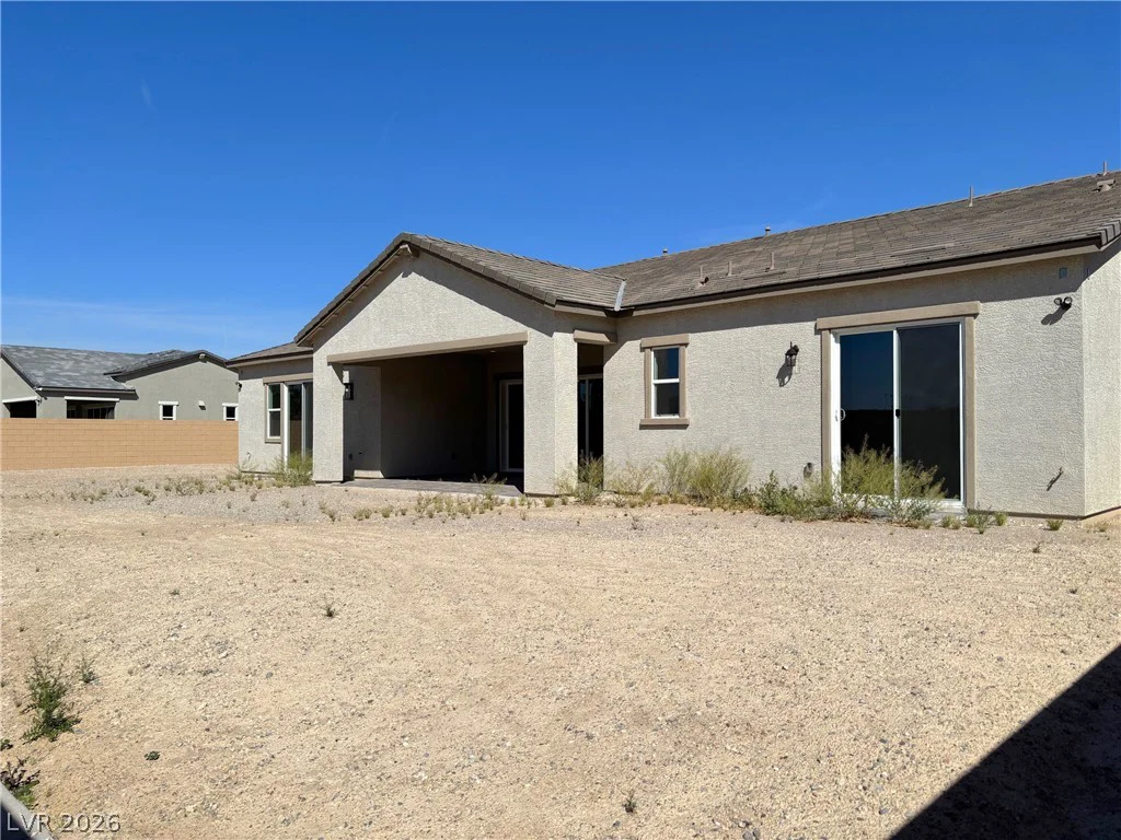 7255 Golden Rock, Las Vegas, NV 89131