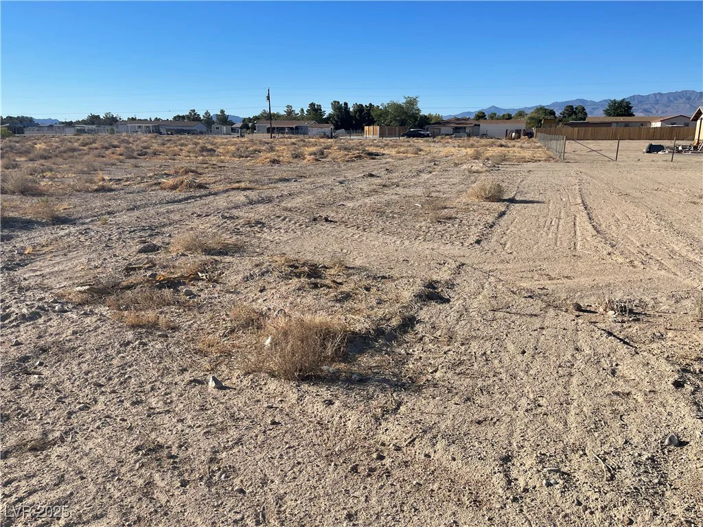 3460 Paiute, Pahrump, NV 89061