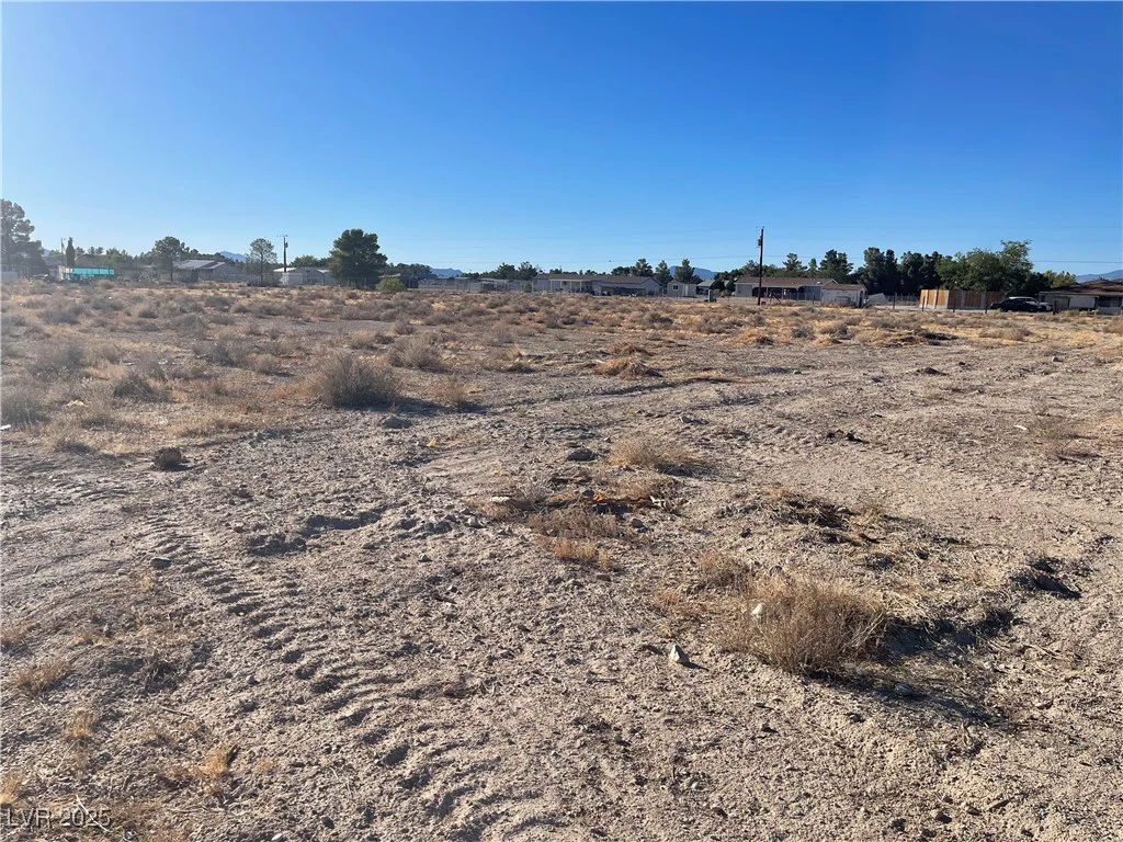 3460 Paiute, Pahrump, NV 89061