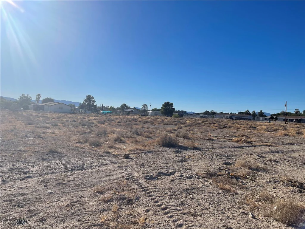 3460 Paiute, Pahrump, NV 89061