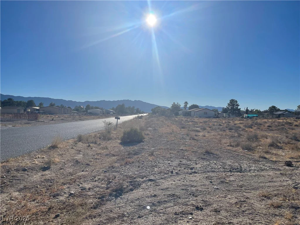3460 Paiute, Pahrump, NV 89061