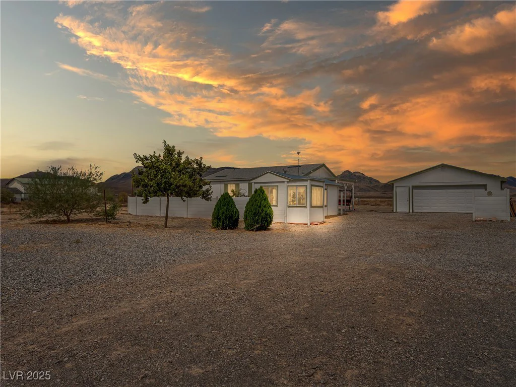 4400 Grubstake, Pahrump, NV 89060