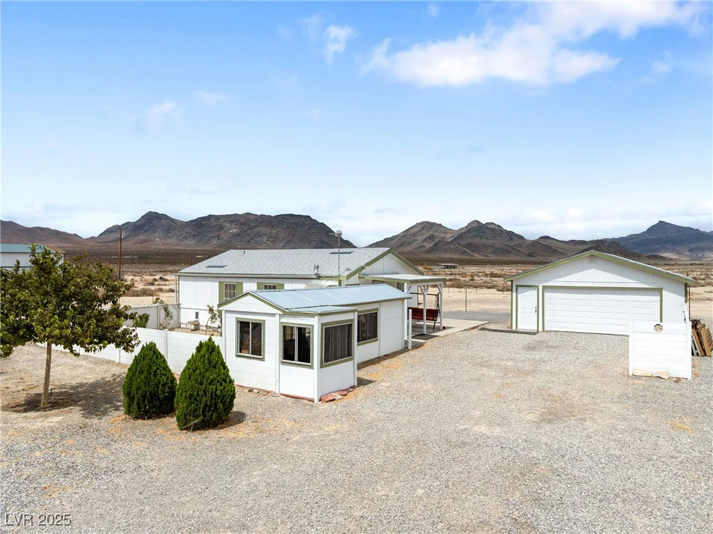 4400 Grubstake, Pahrump, NV 89060