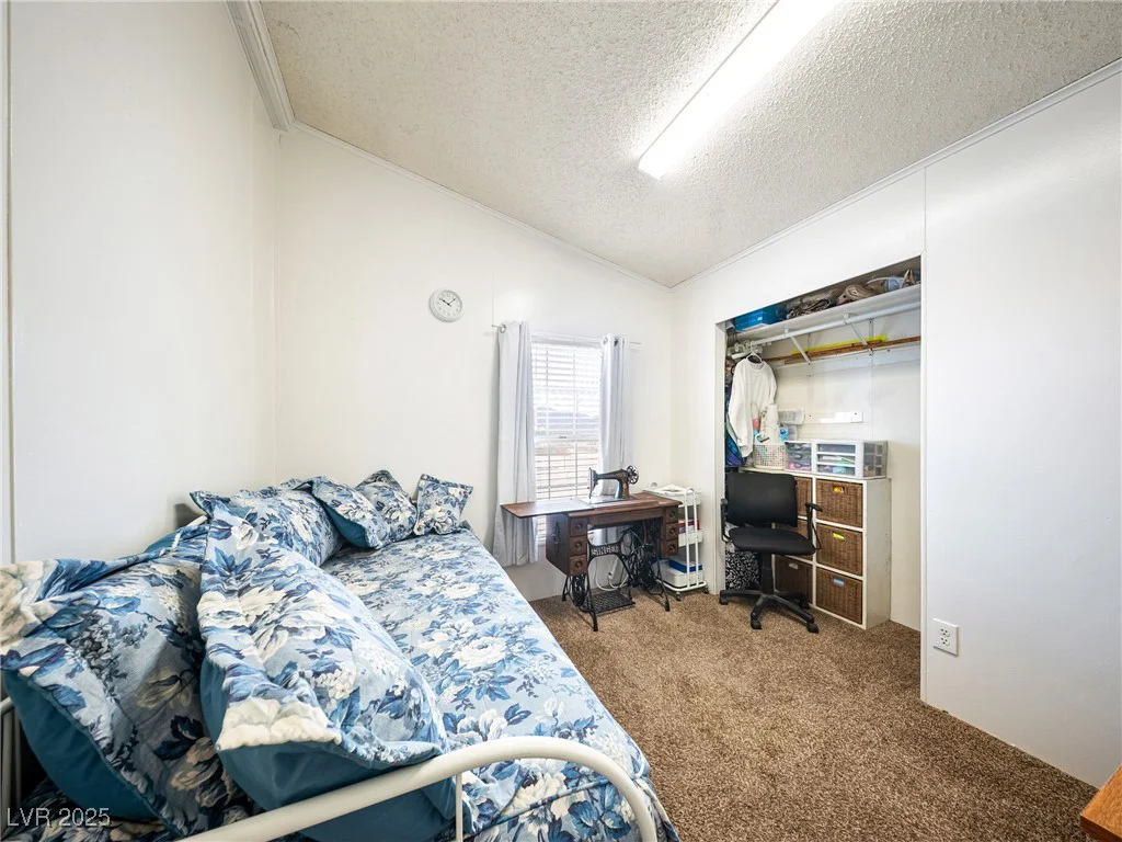 4400 Grubstake, Pahrump, NV 89060