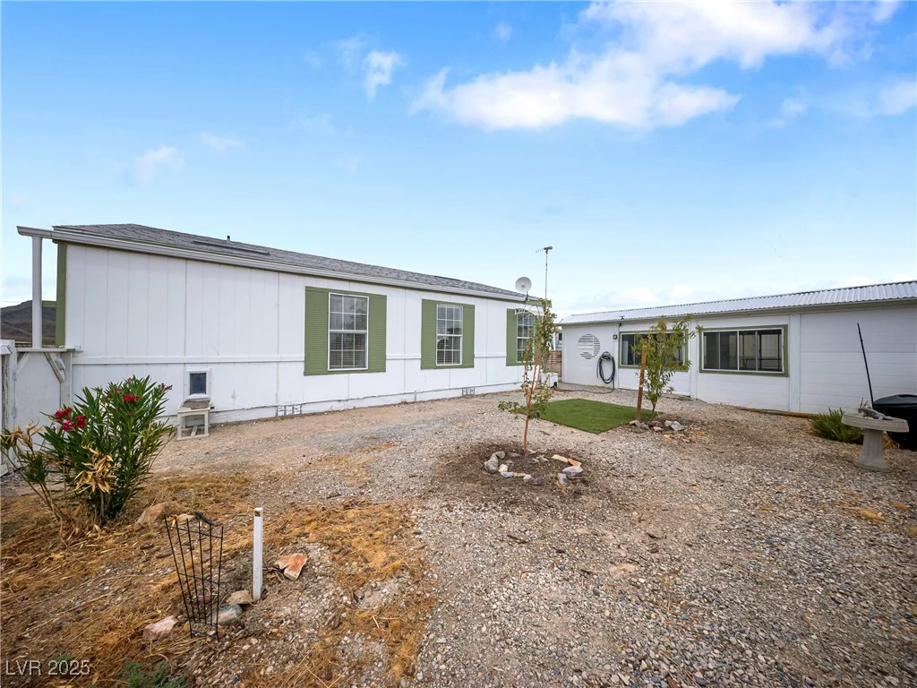 4400 Grubstake, Pahrump, NV 89060