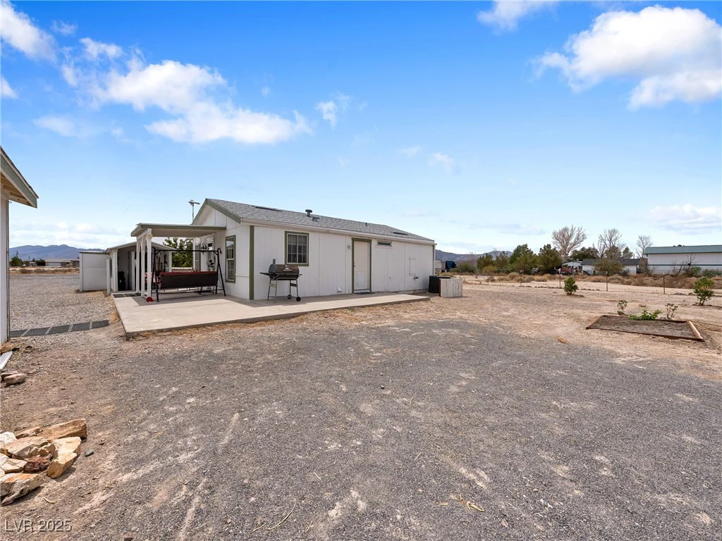 4400 Grubstake, Pahrump, NV 89060