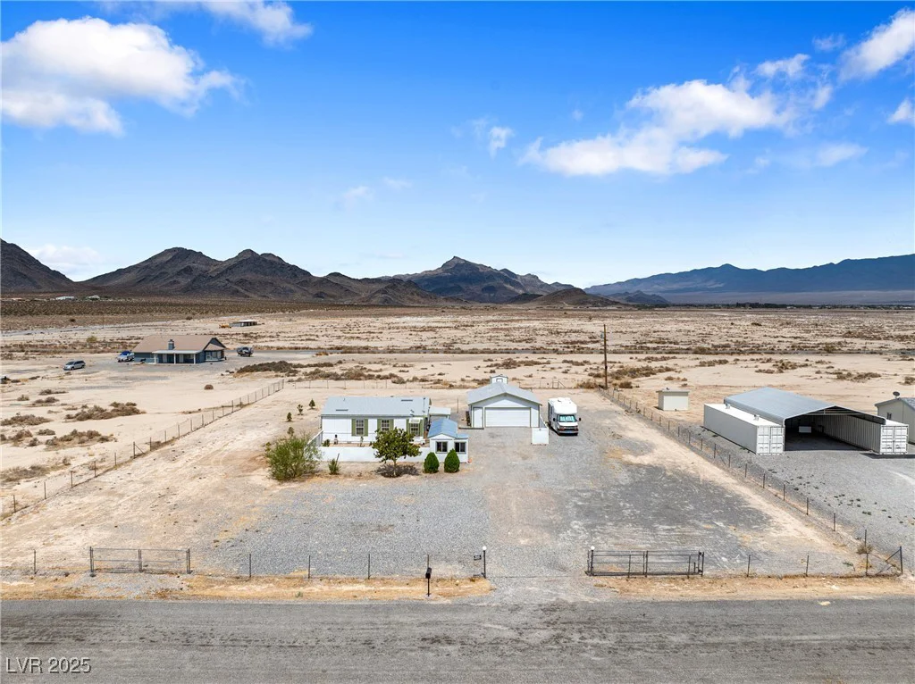 4400 Grubstake, Pahrump, NV 89060