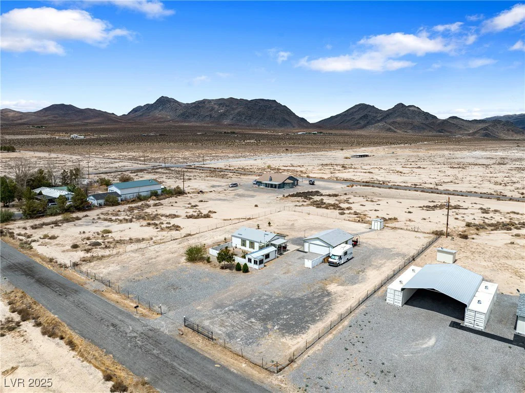 4400 Grubstake, Pahrump, NV 89060