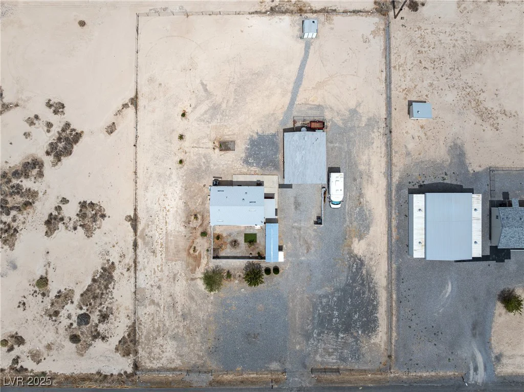 4400 Grubstake, Pahrump, NV 89060