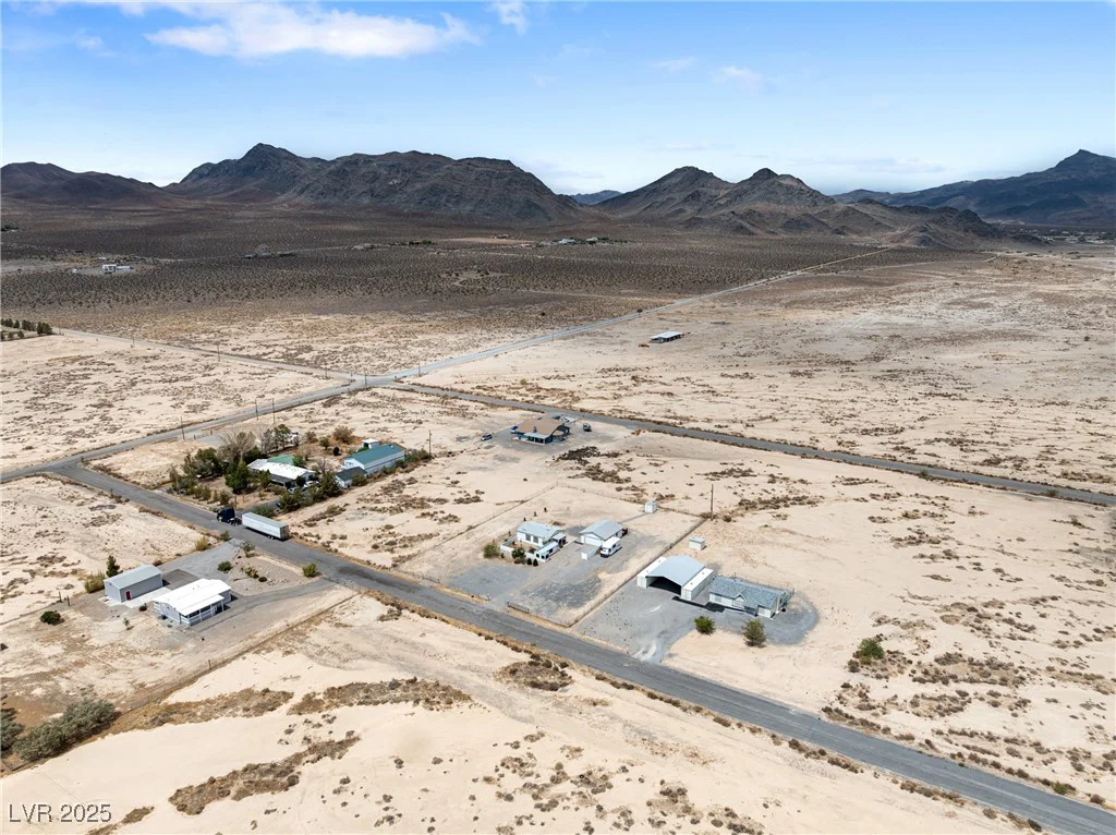 4400 Grubstake, Pahrump, NV 89060