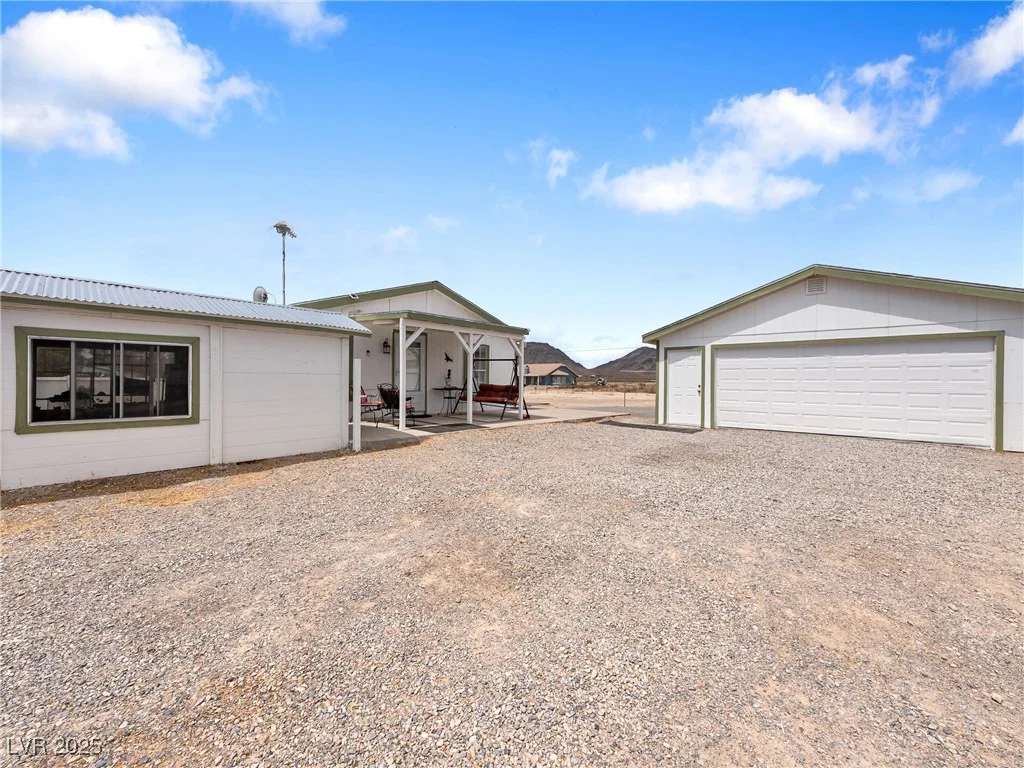 4400 Grubstake, Pahrump, NV 89060