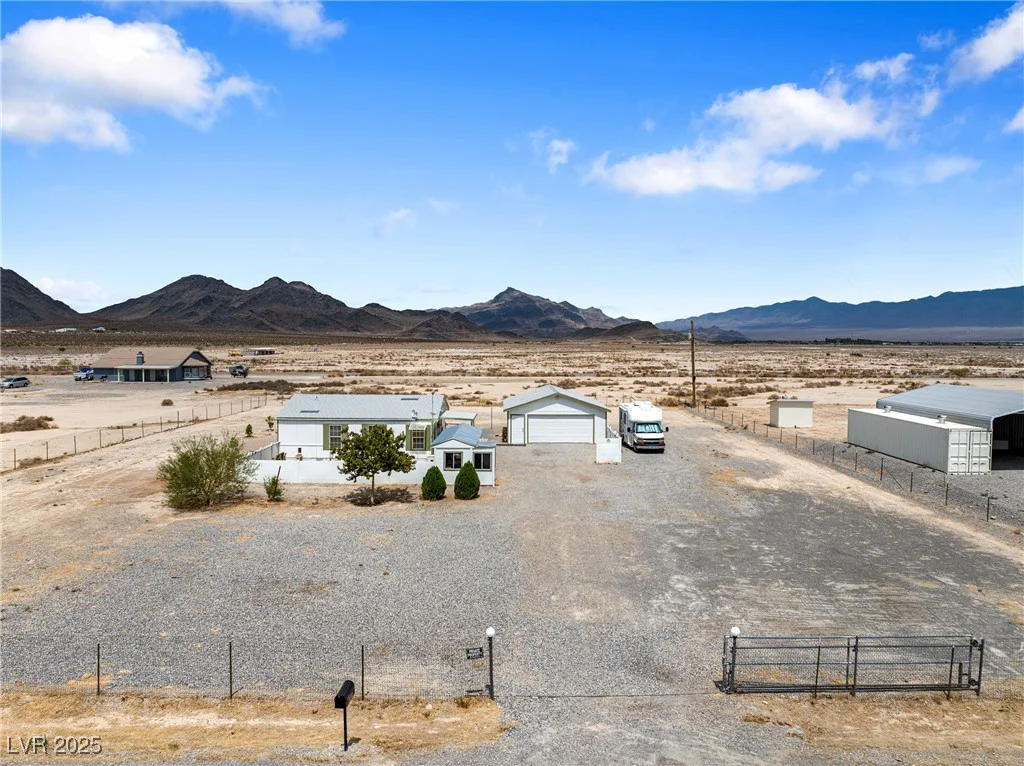 4400 Grubstake, Pahrump, NV 89060