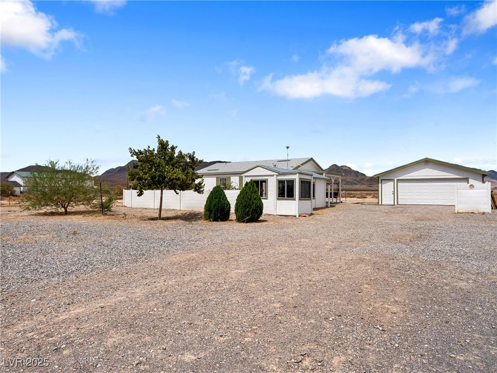 4400 Grubstake, Pahrump, NV 89060