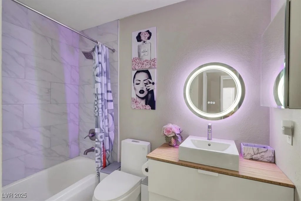 1512 Iron Springs, Las Vegas, NV 89144