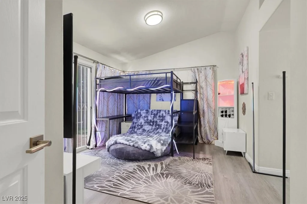 1512 Iron Springs, Las Vegas, NV 89144