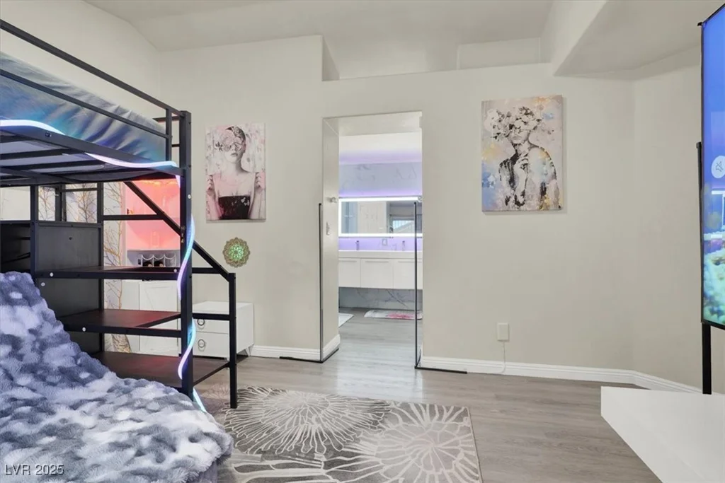 1512 Iron Springs, Las Vegas, NV 89144