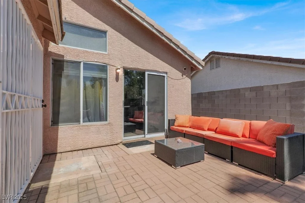 1512 Iron Springs, Las Vegas, NV 89144