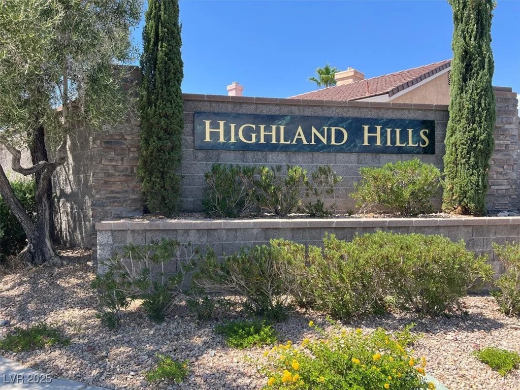 1512 Iron Springs, Las Vegas, NV 89144