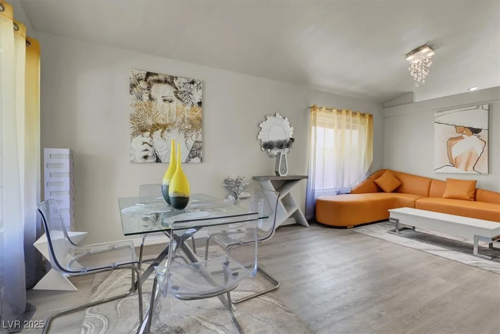 1512 Iron Springs, Las Vegas, NV 89144