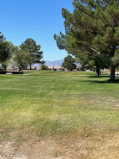 1341 Eldorado, Pahrump, NV 89048