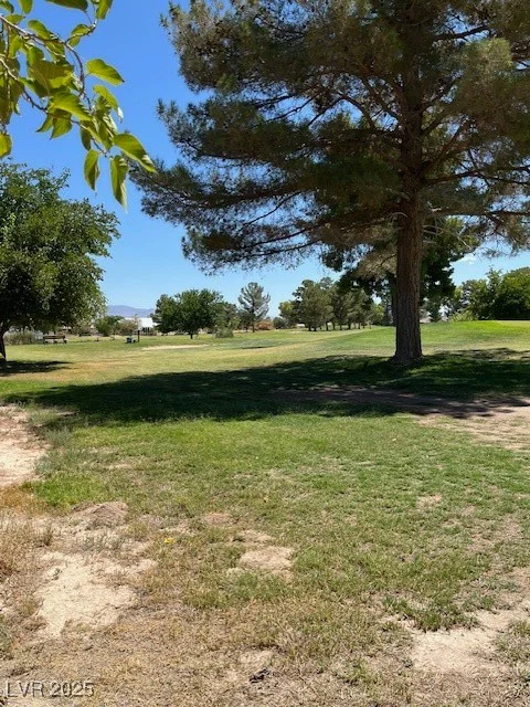 1341 Eldorado, Pahrump, NV 89048
