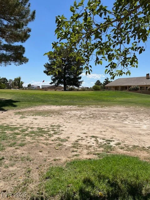 1341 Eldorado, Pahrump, NV 89048