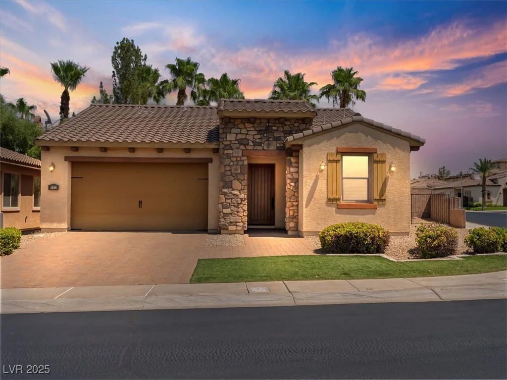 1036 Via Camelia, Henderson, NV 89011