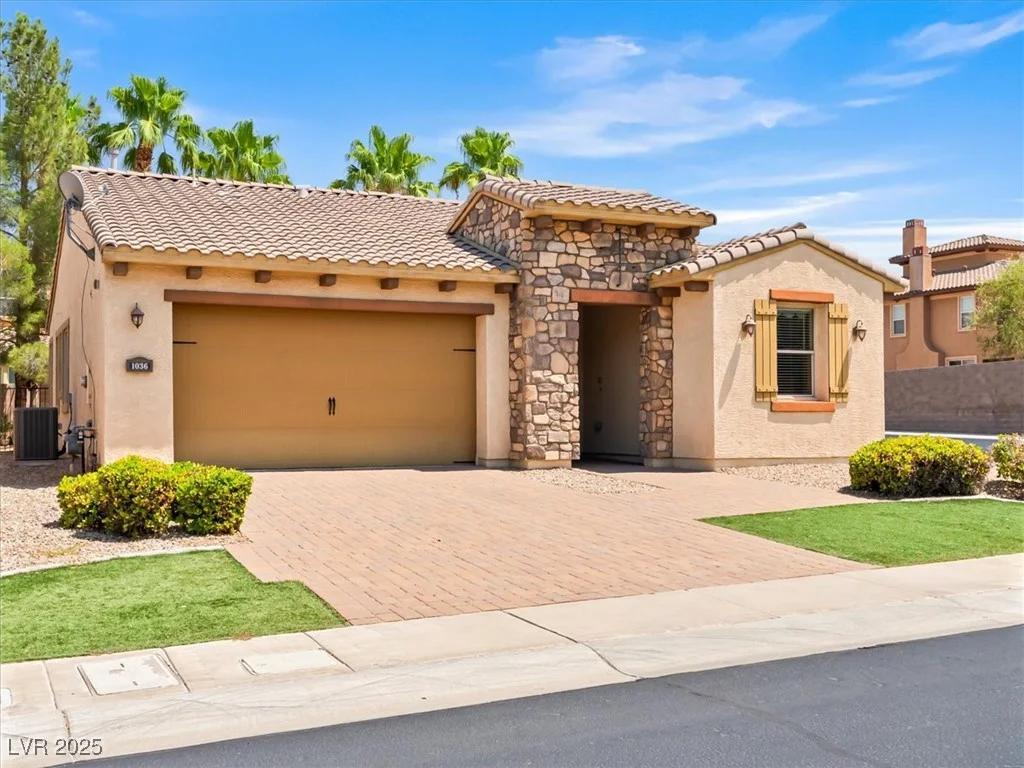 1036 Via Camelia, Henderson, NV 89011