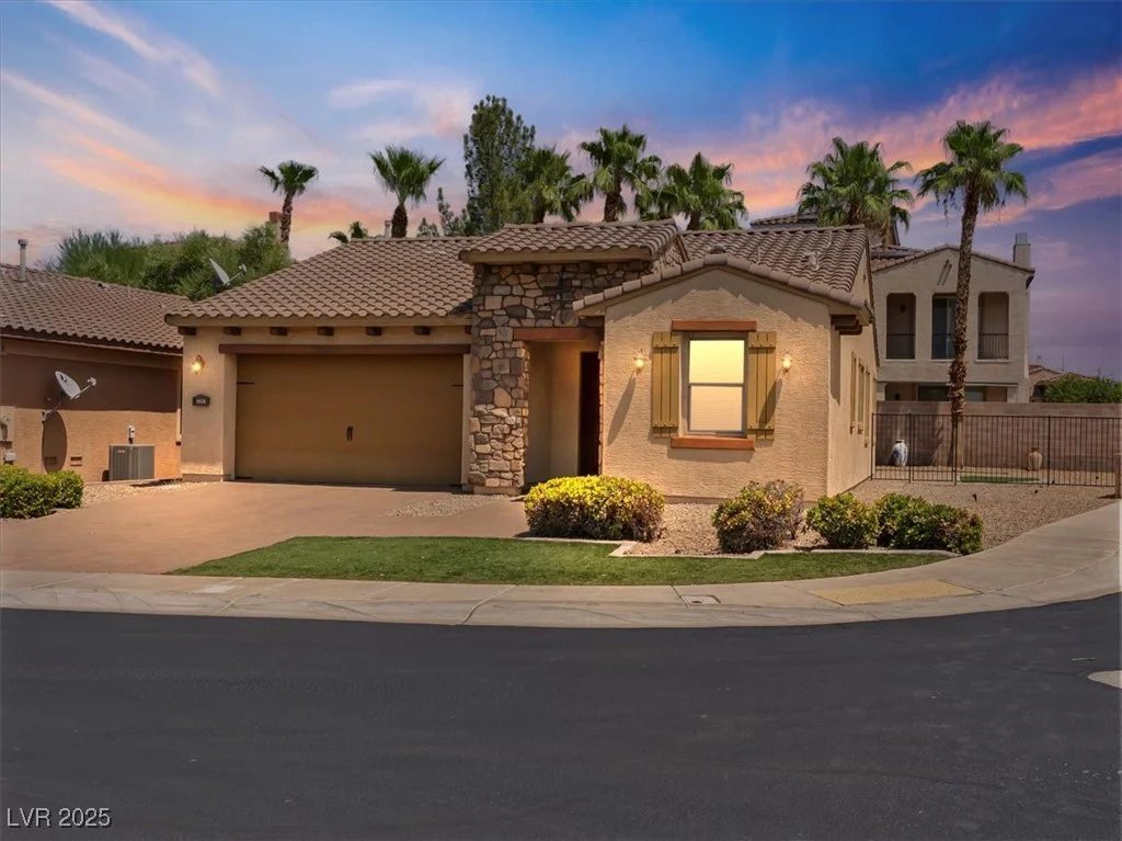 1036 Via Camelia, Henderson, NV 89011