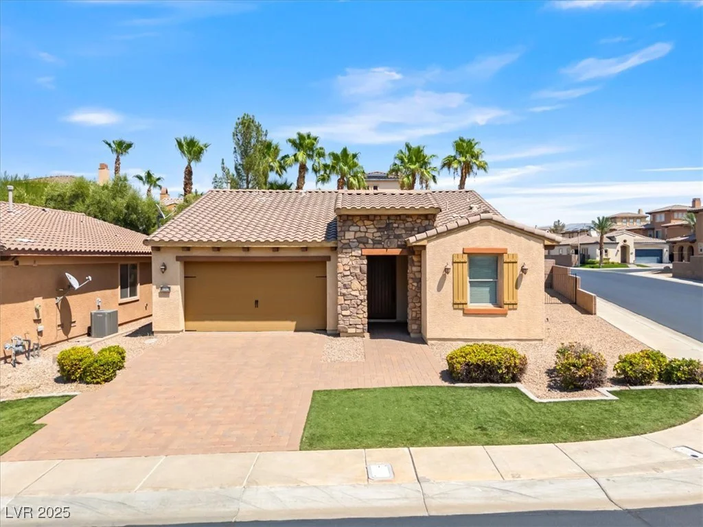 1036 Via Camelia, Henderson, NV 89011