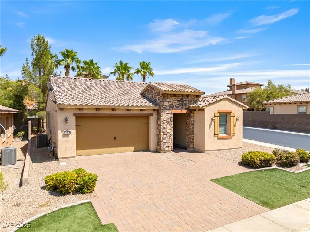 1036 Via Camelia, Henderson, NV 89011
