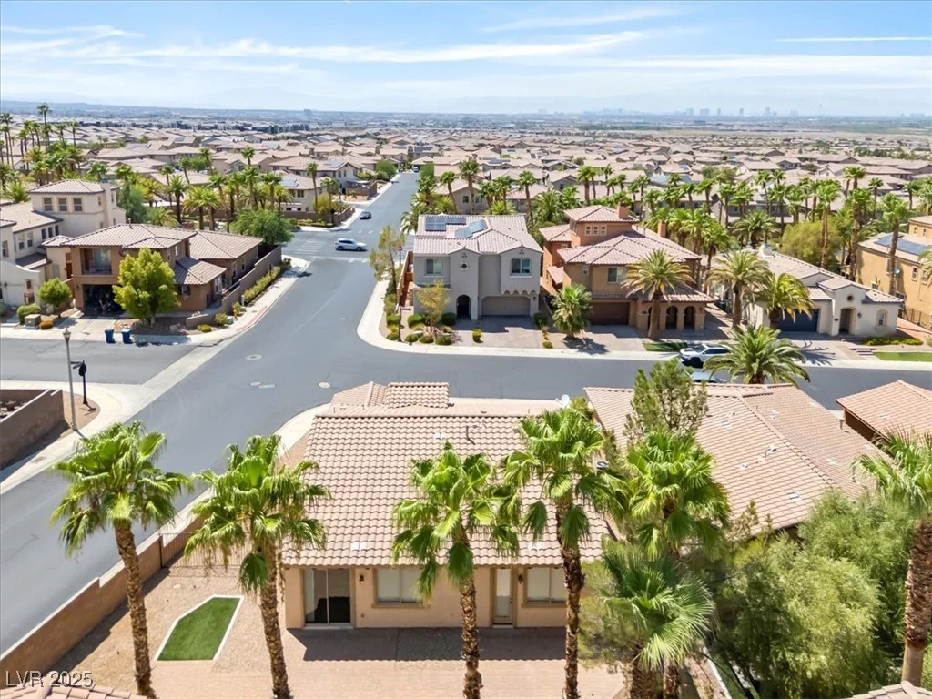 1036 Via Camelia, Henderson, NV 89011