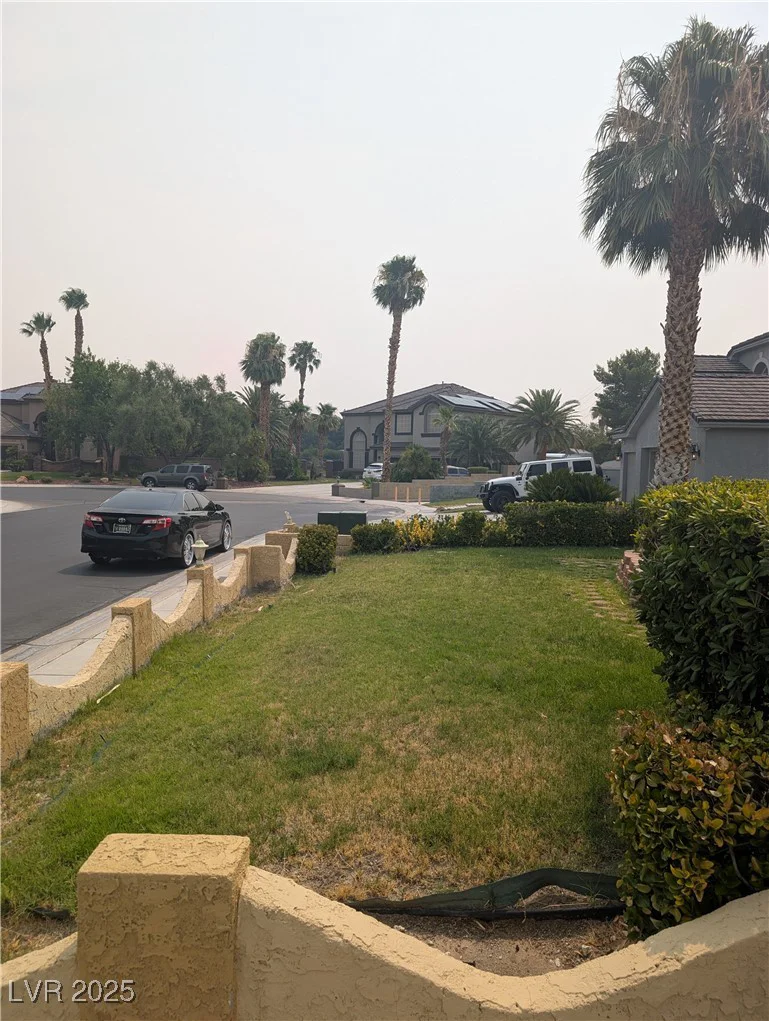 6805 Silver Chisel, Las Vegas, NV 89130