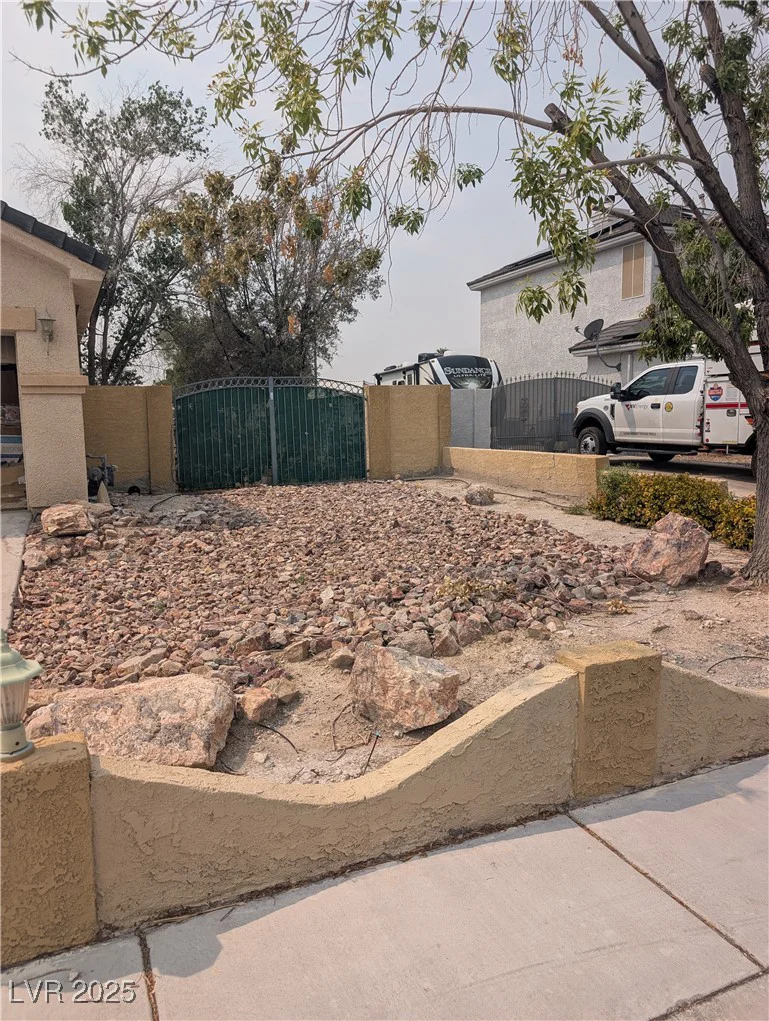 6805 Silver Chisel, Las Vegas, NV 89130