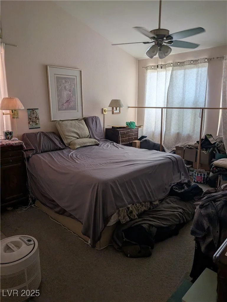 6805 Silver Chisel, Las Vegas, NV 89130