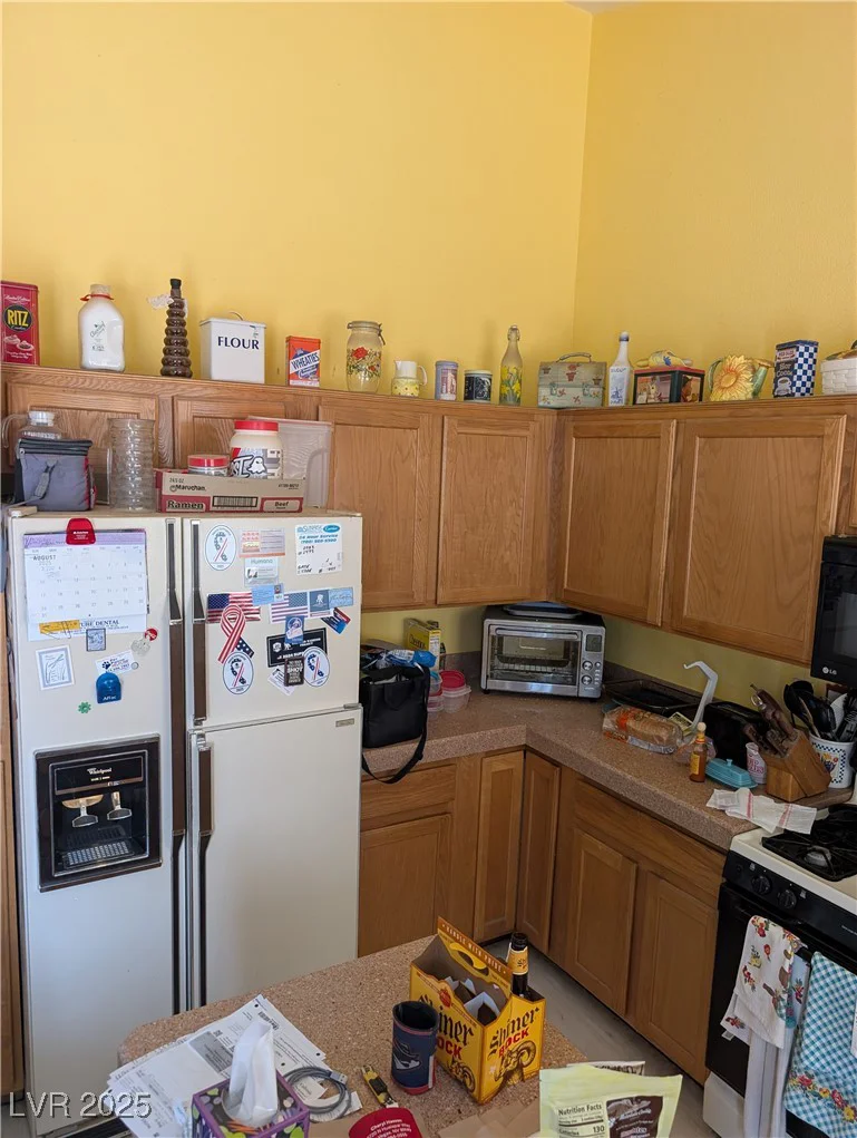 6805 Silver Chisel, Las Vegas, NV 89130
