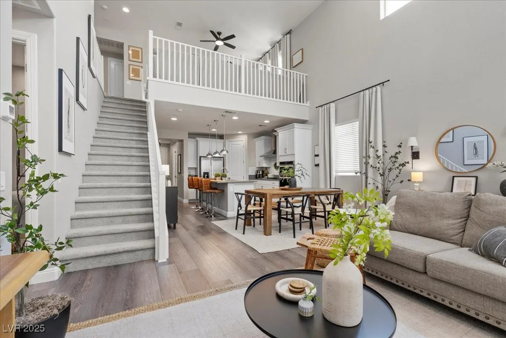 8107 Skye Quarry, Las Vegas, NV 89166